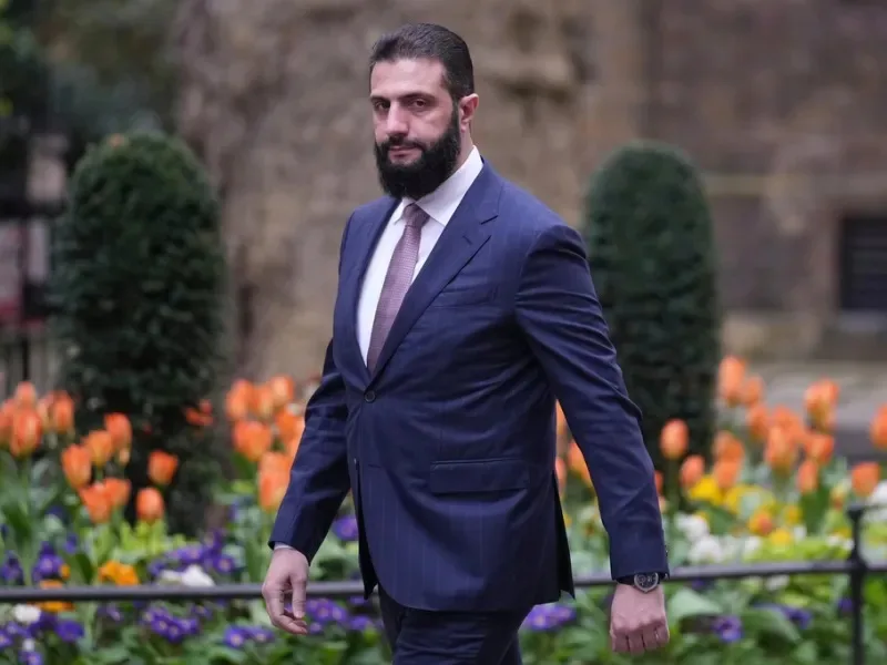 Οι ΗΠΑ αφαίρεσαν τη Συρία από τη λίστα των χωρών που υποστηρίζουν την τρομοκρατία
