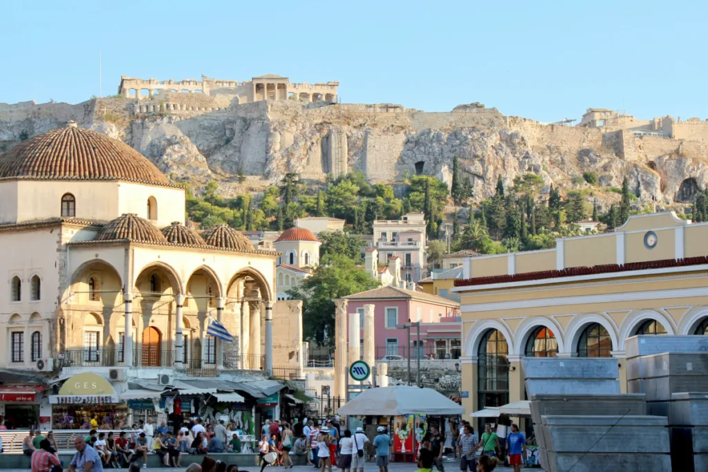 4 ελληνικές πόλεις στη λίστα του Forbes με τους καλύτερους προορισμούς για συνταξιούχους