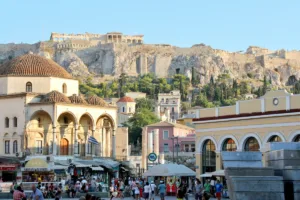4 ελληνικές πόλεις στη λίστα του Forbes με τους καλύτερους προορισμούς για συνταξιούχους