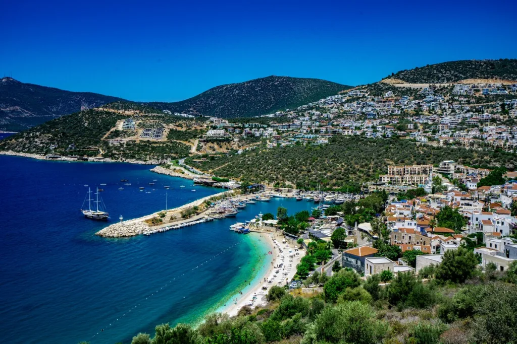 «Δεν θα είναι πια η πρώτη μας επιλογή»: Πώς η Τουρκία έχασε τον τίτλο του φθηνού τουριστικού προορισ