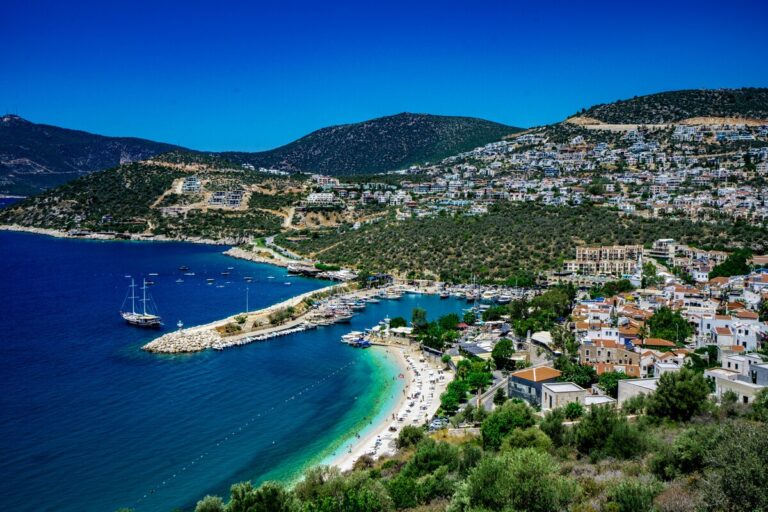 «Δεν θα είναι πια η πρώτη μας επιλογή»: Πώς η Τουρκία έχασε τον τίτλο του φθηνού τουριστικού προορισμού