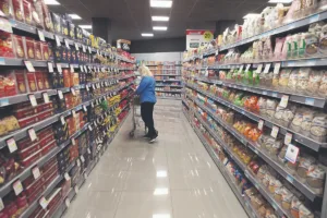 Σούπερ Μάρκετ: Γεμάτο καλάθι παρά την ακρίβεια – Πού οφείλεται η μεγάλη κατανάλωση