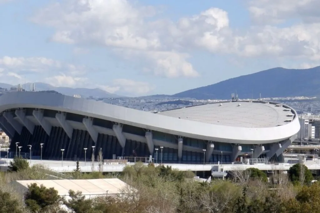 ΣΕΦ: Το Ελεγκτικό Συνέδριο ακύρωσε το διαγωνισμό για την αναβάθμιση του γηπέδου – Ο λόγος