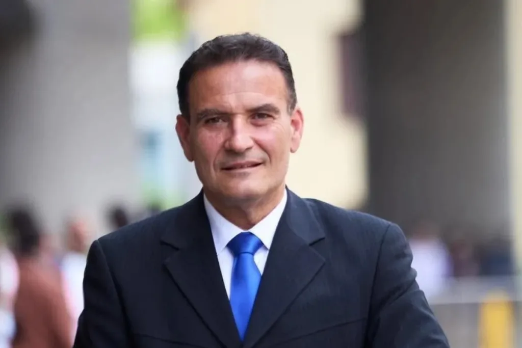 Θλίψη στους Φούρνους Κορσεών – Έφυγε από τη ζωή ο δήμαρχος Δημήτρης Καρύδης