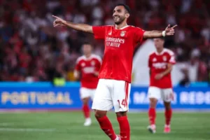 Ασταμάτητος Παυλίδης: Στο… φουλ οι μηχανές με 9 γκολ σε 19 ημέρες!