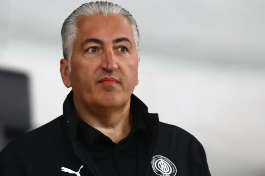 Μπούσης μετά το 3-0 του ΟΦΗ: «Περήφανος για την ομάδα – Η δουλειά δεν τελείωσε»
