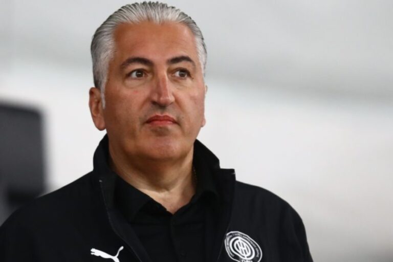 Μπούσης μετά το 3-0 του ΟΦΗ: «Περήφανος για την ομάδα – Η δουλειά δεν τελείωσε»
