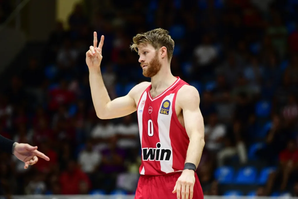 Ολυμπιακός: Κατήγγειλε την Dubai BC στην Euroleague για την υπόθεση Γουόκαπ