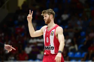 Ολυμπιακός: Κατήγγειλε την Dubai BC στην Euroleague για την υπόθεση Γουόκαπ