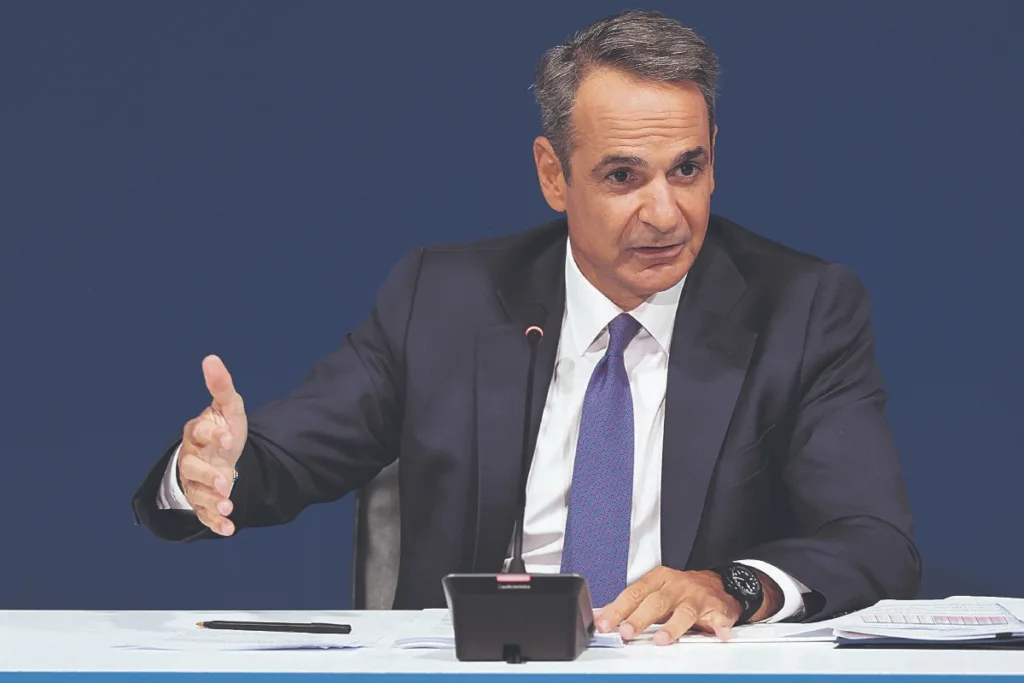 ΔΕΘ: Στα 2 δισ. € «κλείνει» το πακέτο – Ποια μέτρα θα εφαρμοστούν από φέτος