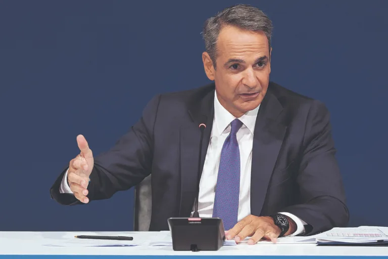 ΔΕΘ: Στα 2 δισ. € «κλείνει» το πακέτο – Ποια μέτρα θα εφαρμοστούν από φέτος