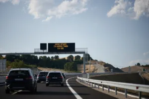 Ε65: Ο αυτοκινητόδρομος που δίνει ώθηση στην ανάπτυξη – Οι ωφελούμενες περιοχές της χώρας