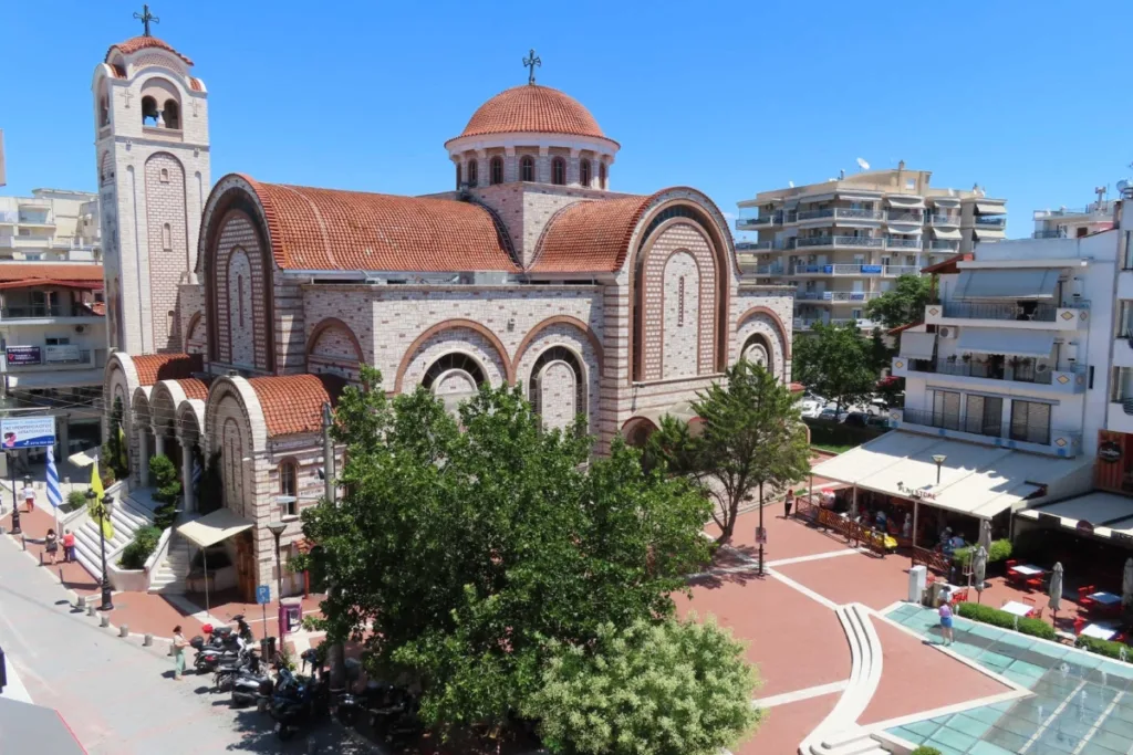 Ο Εύοσμος και το… Μπουένος Αϊρες