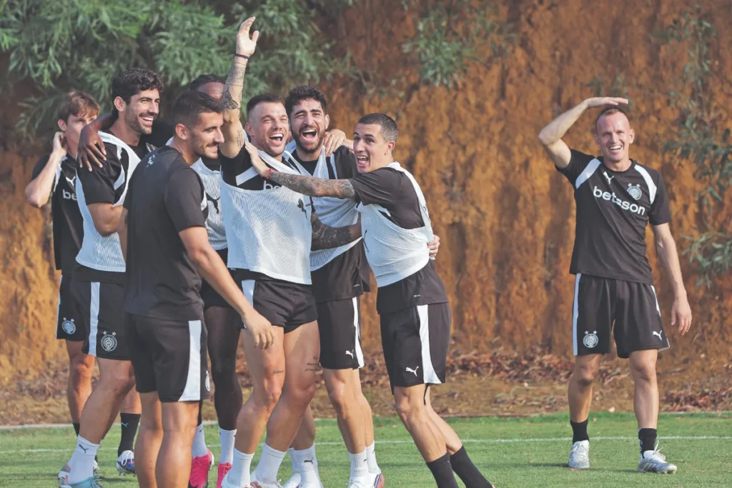 ΟΦΗ – ΤΣΣΚΑ Σόφιας: Ώρα Ευρώπης για τους Κρητικούς