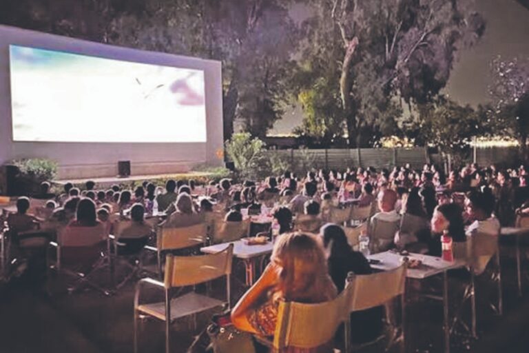 Ένα διήγημα κάθε ημέρα – «Ραντεβού με την Γκρέτα Γκάρμπο» από τον Θωμά Σιταρά