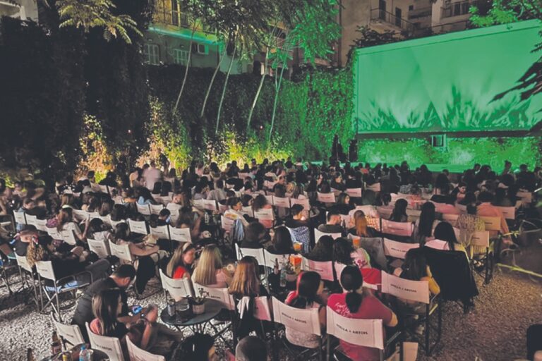 Ένα διήγημα κάθε ημέρα – «Και οι εφτά ήταν υπέροχοι» από τον Αντώνη Δ. Σκιαθά