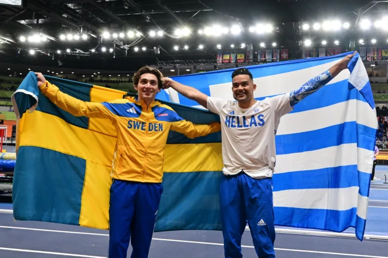 Diamond League: Ντουπλάντις και Καραλής έγραψαν ιστορία στην Λωζάνη