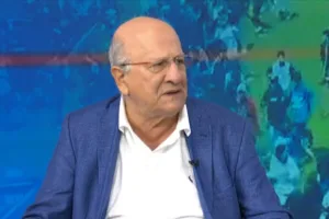 Αντώνης Πανούτσος: Στη ΜΕΘ του «Ευαγγελισμού» ο δημοσιογράφος – Προσβλήθηκε από τον ιό του Δυτικού Νείλου
