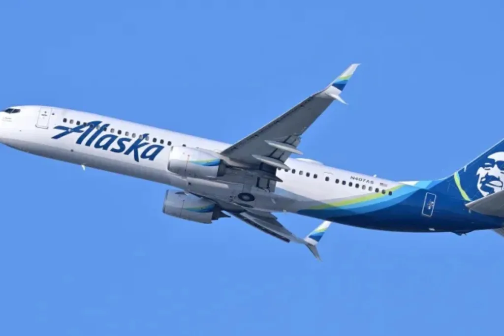 Alaska Airlines: Aπευθείας πτήση Σιατλ – Αθήνα από 12 Μαΐου 2027