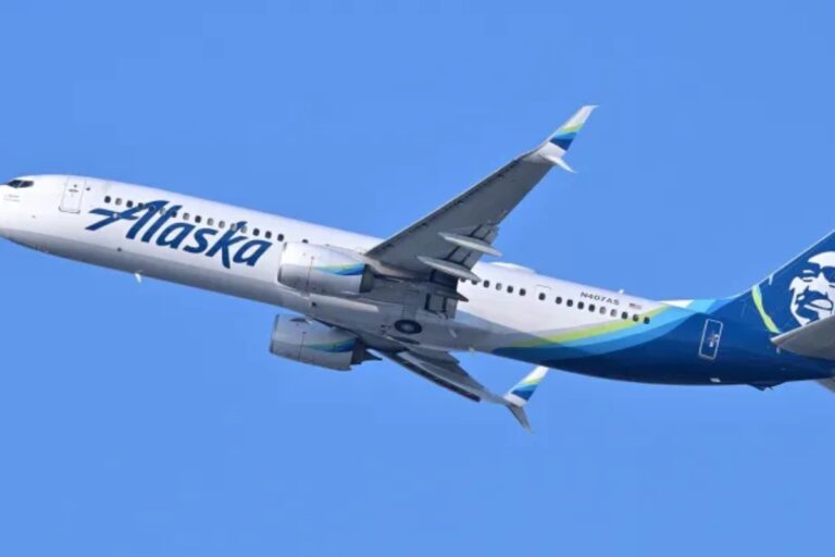 Alaska Airlines: Aπευθείας πτήση Σιατλ – Αθήνα από 12 Μαΐου 2027