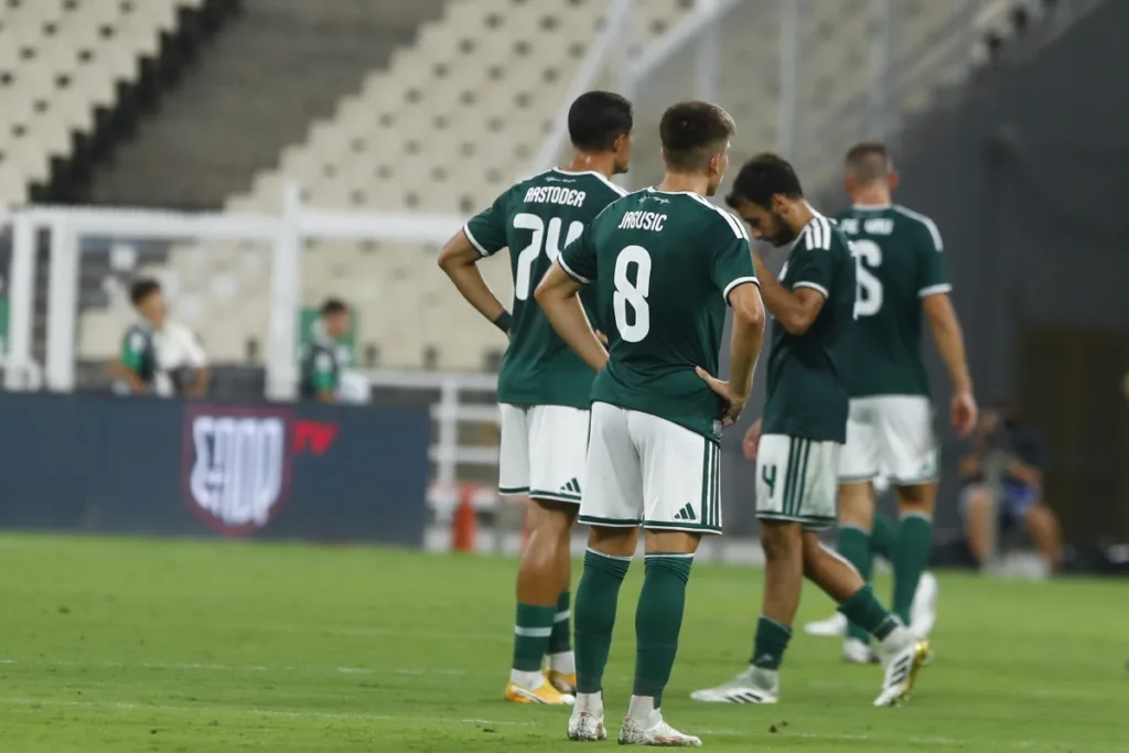 Παναθηναϊκός: Έντονη δυσαρέσκεια στην UEFA για τις διαιτησίες στην Ευρώπη: «Απαιτούμε σεβασμό»
