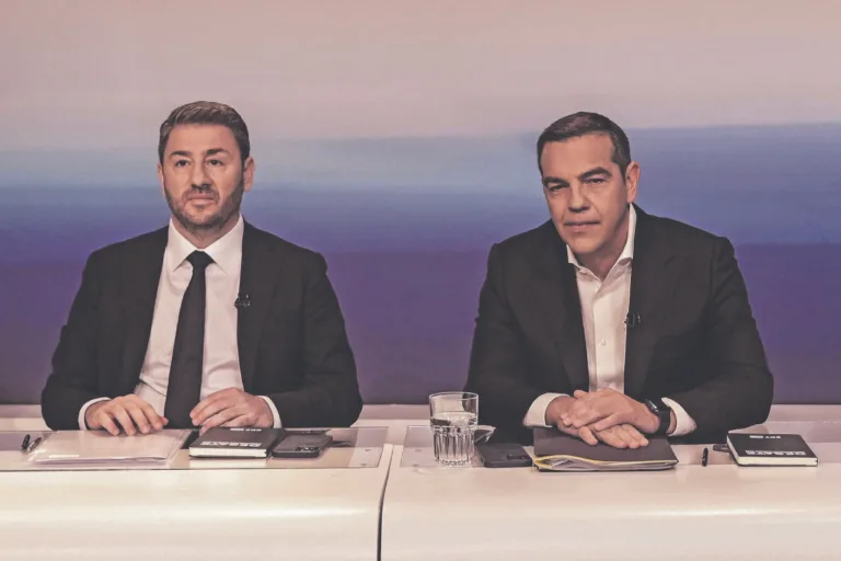 Φουντώνει η «μάχη» για τη δεύτερη θέση
