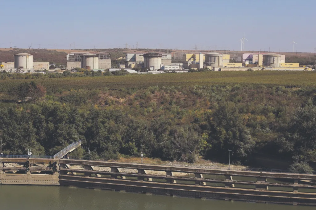 Κλιματική αλλαγή: Η ζέστη βλάπτει την πυρηνική «άνοιξη»