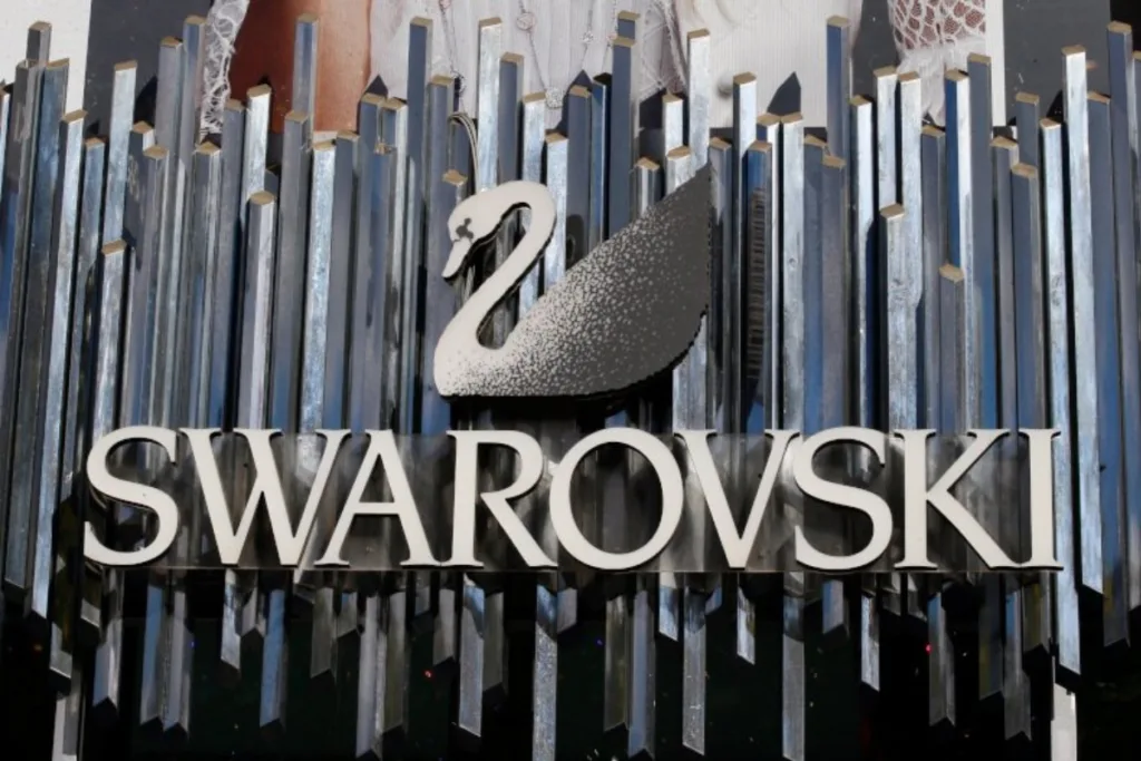SWAROVSKI CRYSTAL BUSINESS: Δυναμική ανάπτυξη και θετική πορεία το α’ εξαμηνο του 2026