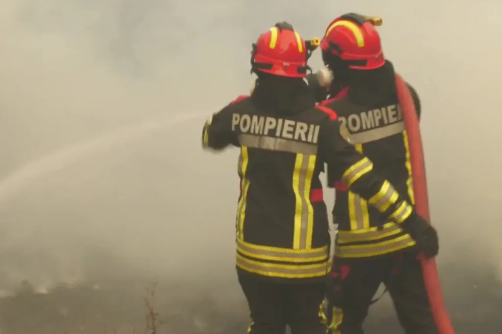 Θεσσαλονίκη: Απολογείται σήμερα (14/8) ο 59χρονος για τις έξι φωτιές στη Σίνδο