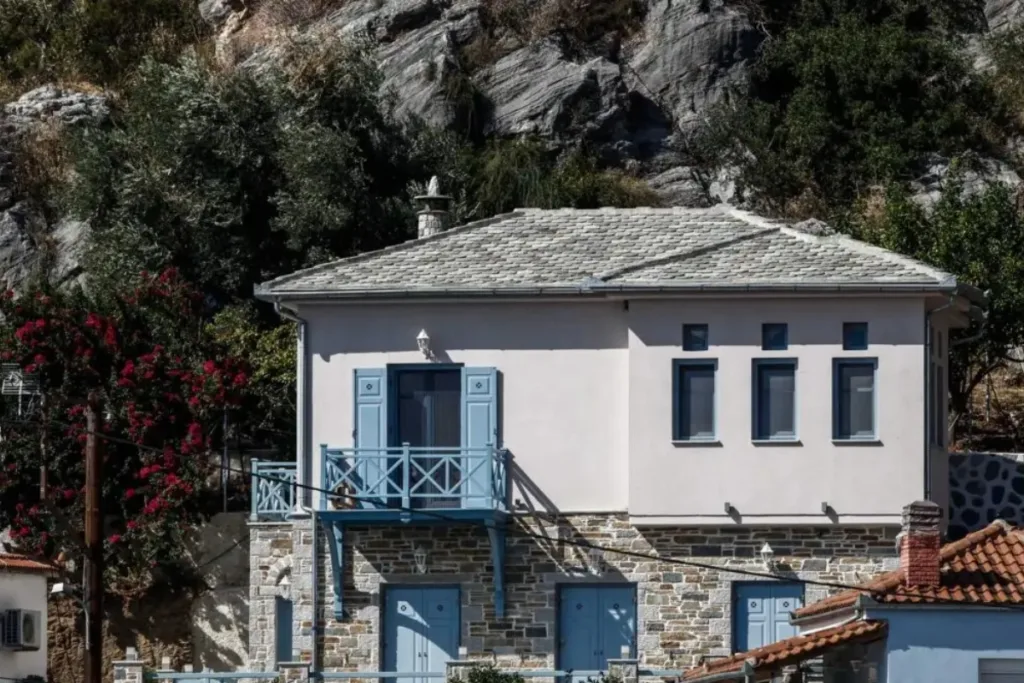 Ακίνητα: O «χάρτης» τιμών για εξοχικό με τη σεζόν – Πού υπάρχουν ευκαιρίες