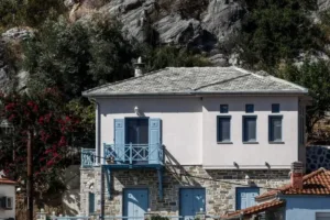 Ακίνητα: O «χάρτης» τιμών για εξοχικό με τη σεζόν – Πού υπάρχουν ευκαιρίες