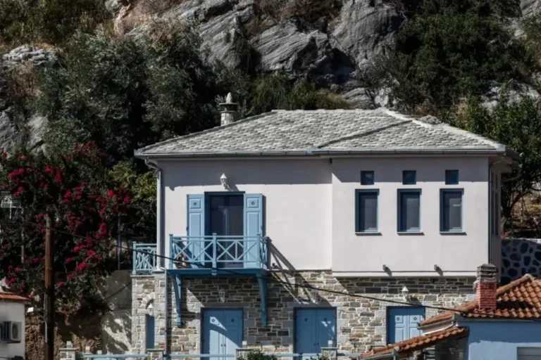 Ακίνητα: O «χάρτης» τιμών για εξοχικό με τη σεζόν – Πού υπάρχουν ευκαιρίες
