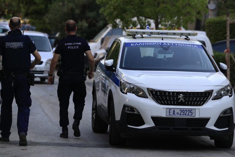 Νέα Σμύρνη: Γυναικοκτονία πίσω από τους δύο νεκρούς – Την σκότωσε και μετά αυτοκτόνησε