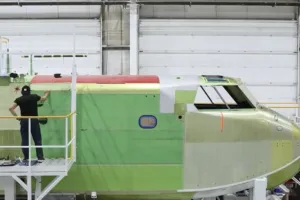 Canadair 515: Αυτό είναι το νέο αεροσκάφος που θα έρθει Ελλάδα και θα επιχειρεί και νύχτα
