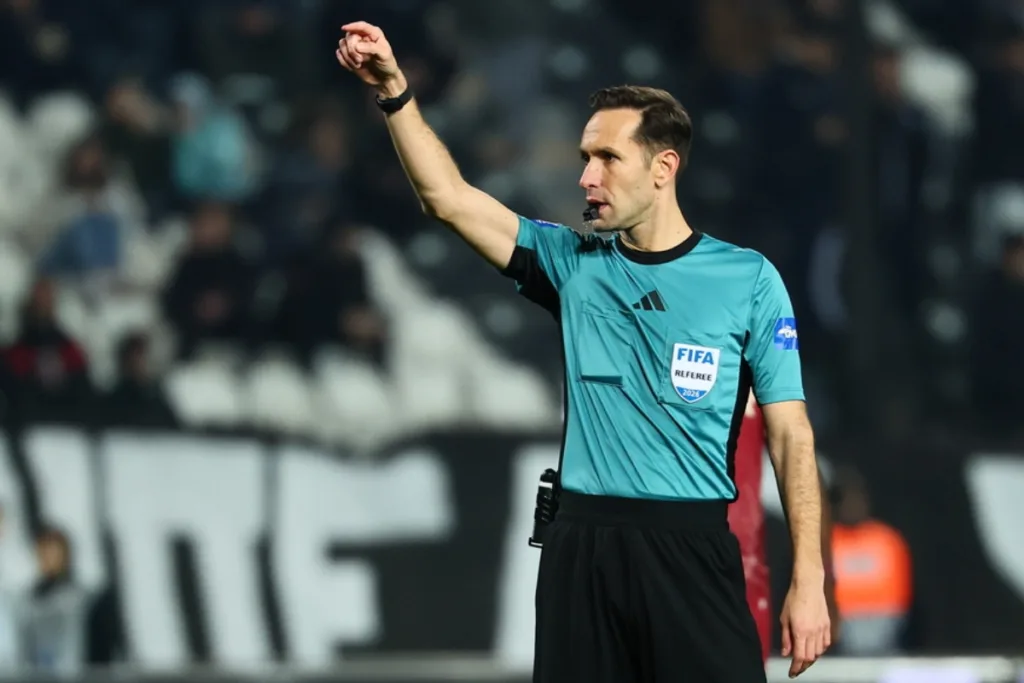 Super Cup: Ο Παπαπέτρου θα «σφυρίξει» το ΑΕΚ – ΟΦΗ