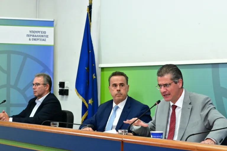 Παπασταύρου: Άμεσα αντιδιαβρωτικά έργα στη Δυτική Αττική