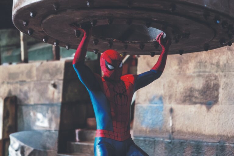 «Spider-Man»: Πάνω από 2 δισ. δολάρια σε μόλις 21 ημέρες – Ποιες άλλες ταινίες το κατάφεραν