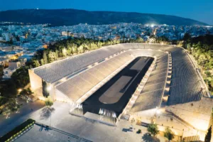 Καλλιμάρμαρο: Ξεκινά ο καθαρισμός των μαρμάρων μετά από 120 χρόνια