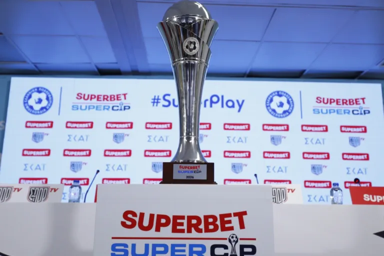 ΑΕΚ: Διδακτικό… χαστούκι η απώλεια του Super Cup