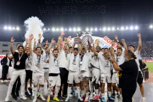 ΑΕΚ – ΟΦΗ: Αποθέωση των Κρητικών στο fair play του Ηλιόπουλου – «Αυτό είναι το ποδόσφαιρο»
