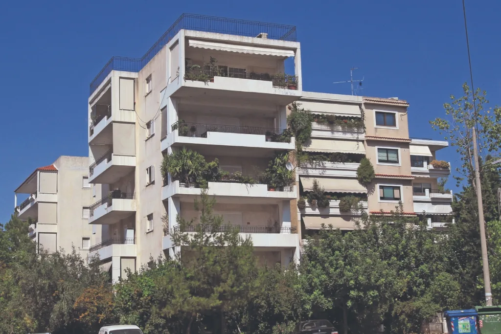 Ακίνητα: Οι τιμές για γκαρσονιέρες σε όλη τη χώρα – Αναλυτικοί πίνακες