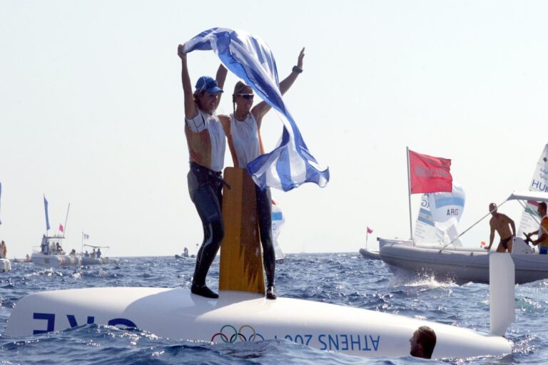 Τα σημαντικότερα γεγονότα που έγιναν σαν σήμερα 21 Αυγούστου