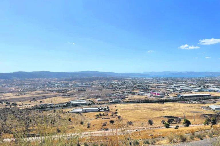 Χωροταξικό βιομηχανίας: Αλλαγές και νέοι κανόνες