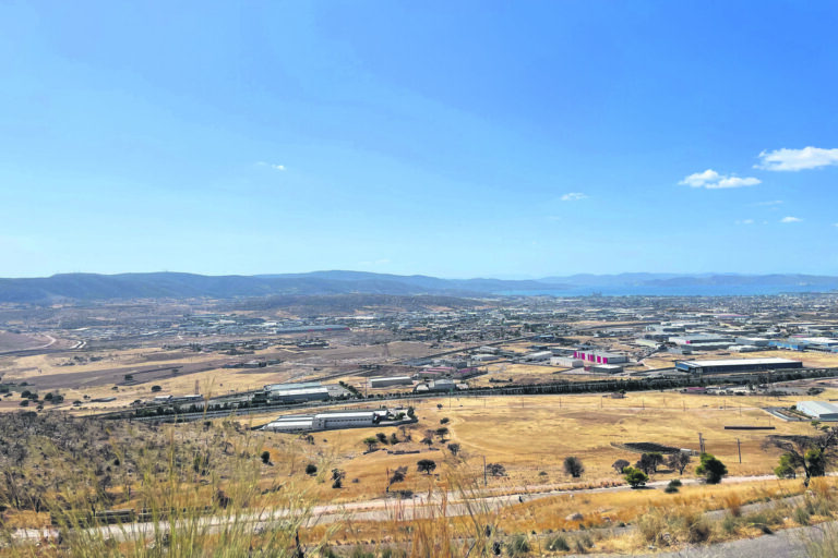 Χωροταξικό βιομηχανίας: Αλλαγές και νέοι κανόνες
