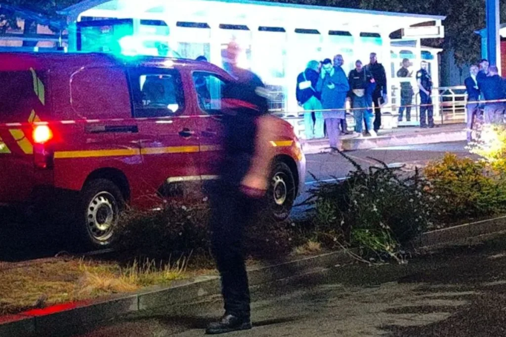 Γαλλία: Αυτοκίνητο έπεσε σε πεζούς στην Καν – Ένας νεκρός και δέκα τραυματίες
