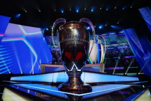 Champions League: Η μεγάλη αλλαγή που δεν περνά απαρατήρητη