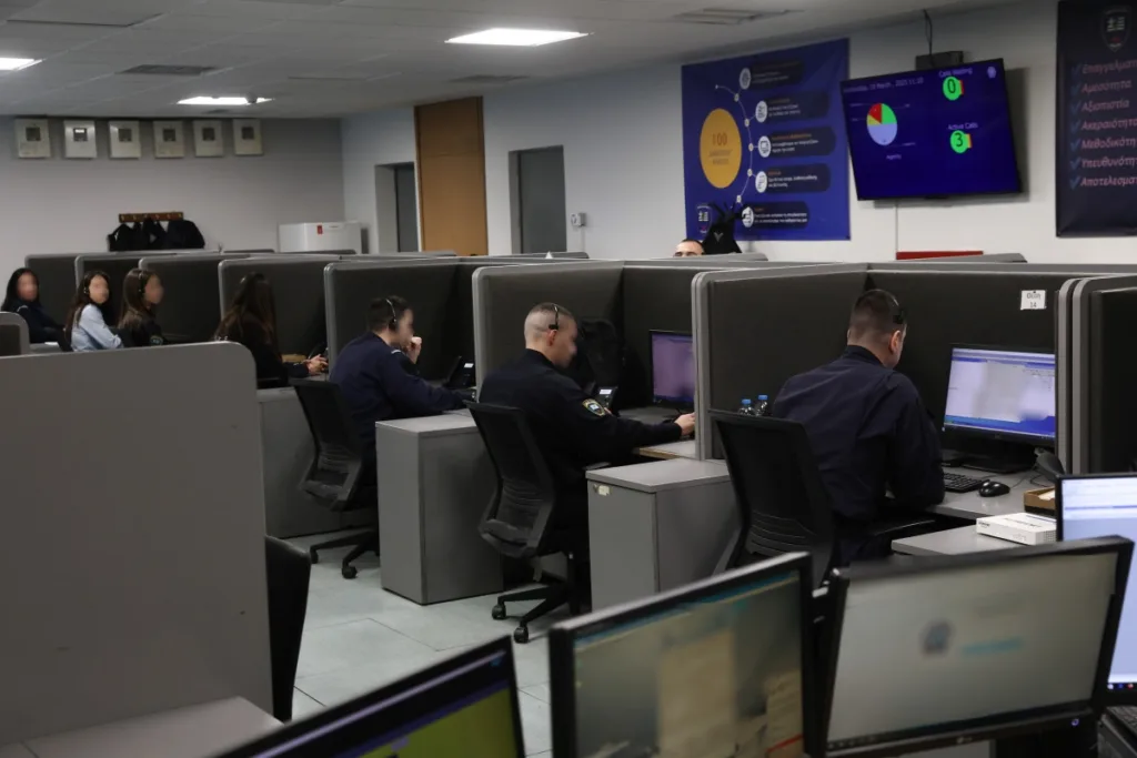 Επιχείρηση «AERIAL CASH ROUTES»: Το ελληνικό FBI στη Μαδρίτη για τον εντοπισμό «μαύρου» χρήματος