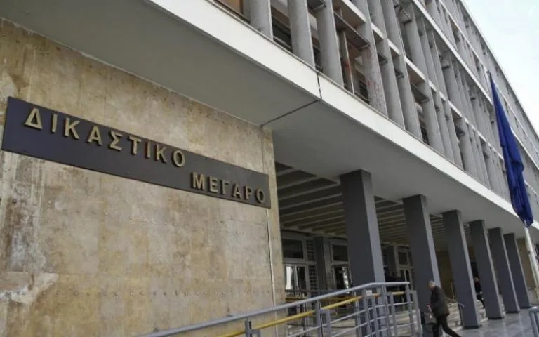 Θεσσαλονίκη: Στο αυτόφωρο ο 48χρονος αστυνομικός για ενδοοικογενειακή βία