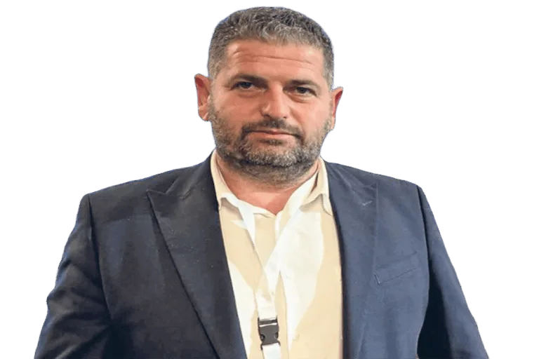 Γεώργιος Κλάδος, δήμαρχος Μυλοποτάμου:«Ενίσχυση τουρισμού, παιδείας και πολιτισμού»