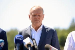 Ντόναλντ Τουσκ: Απετράπη ρωσικό σχέδιο δολοφονίας Ουκρανοαμερικανού στην Πολωνία